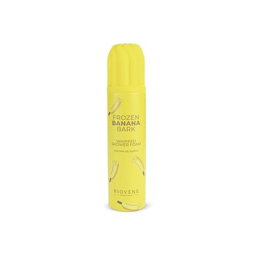 Produits bains Mousse De Douche Écorce De Banane Gelée - Biovène - Modalova