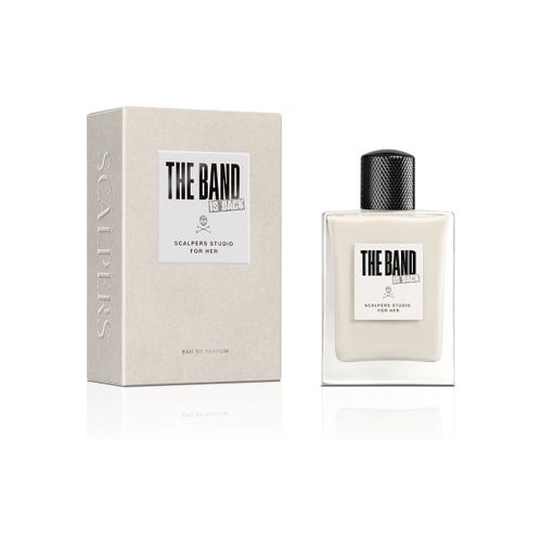 Eau de parfum The Band Is Back Her Edp Vapo - Scalpers - Modalova