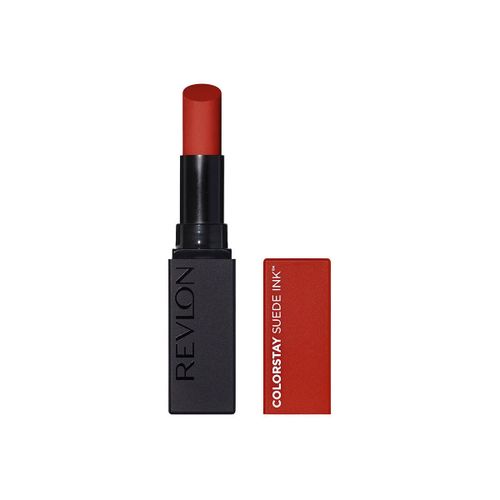 Rouges à lèvres Colorstay Suede Ink Barra De Labios 014-spit Fire - Revlon - Modalova