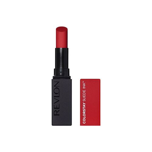 Rouges à lèvres Colorstay Suede Ink Barra De Labios 015-lip Boom - Revlon - Modalova
