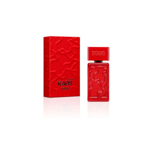 Eau de parfum Kaos In Red Edp Vapo - TOUS - Modalova