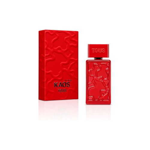 Eau de parfum Kaos In Red Edp Vapo - TOUS - Modalova