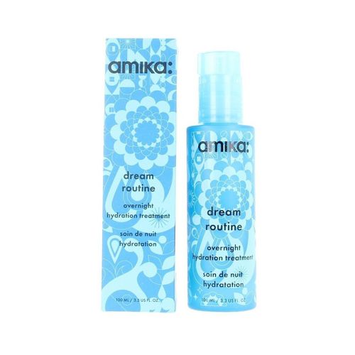 Accessoires cheveux Dream Routine Mascarilla De Noche Capilar - Amika - Modalova