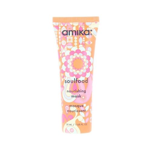 Accessoires cheveux Soulfood Mascarilla Nutritiva - Amika - Modalova