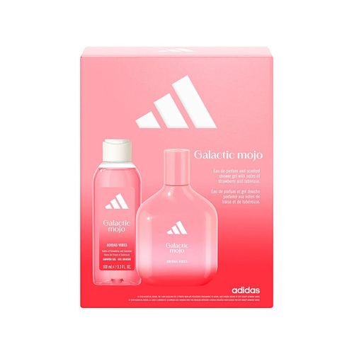 Eau de parfum Étui Galactic Mojo 2 Pièces - adidas - Modalova
