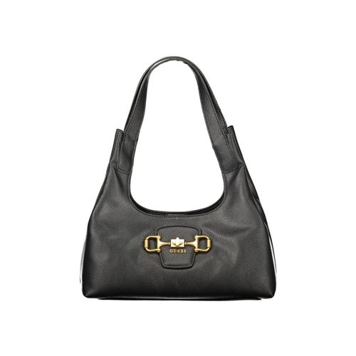 Sac Bandouliere bb231401neblackuni - Guess - Modalova