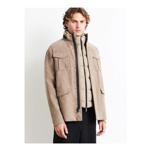 Manteau W26089 - Roberto Ricci Designs - Modalova