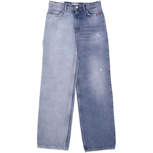 Jeans Amish Jenny Two Face - Amish - Modalova