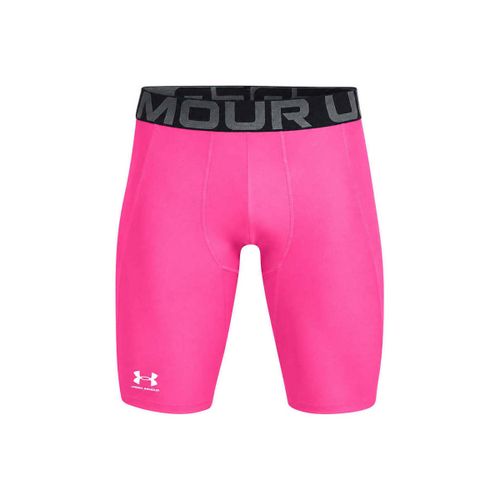 Collants Short à poche - Under Armour - Modalova