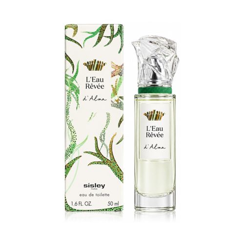 Eau de toilette Eau de Toilette L'Eau Rêve d'Alma 50 ml - Sisley - Modalova