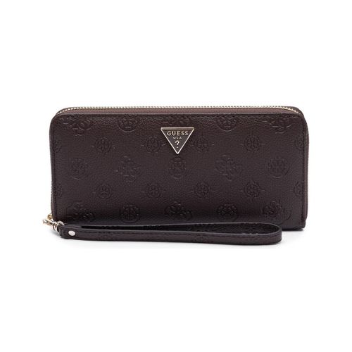 Portefeuille Guess SWPD2222146BROWN - Guess - Modalova