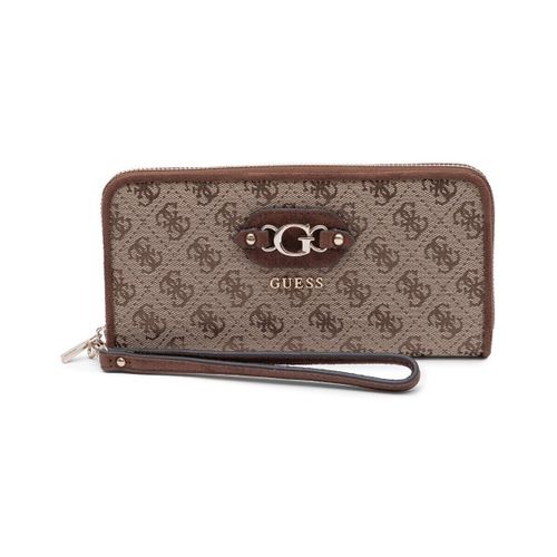 Portefeuille Guess SWJG2313146BROWN - Guess - Modalova