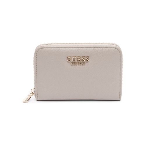 Portefeuille Guess SWBG9735140TAUPE - Guess - Modalova