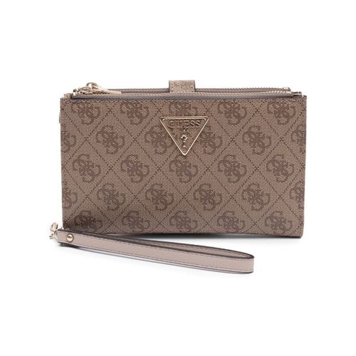 Portefeuille Guess SWSG7459157LATTE - Guess - Modalova