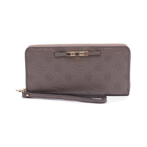 Portefeuille Guess SWPD2225146TAUPE - Guess - Modalova