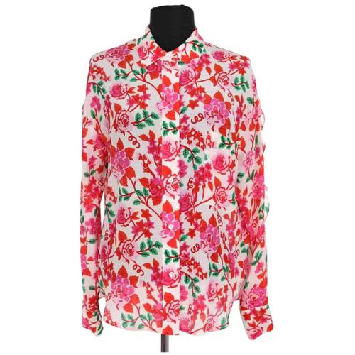 Blouses Essentiel Blouse rose - Essentiel - Modalova
