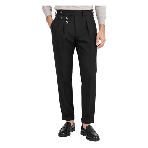 Pantalon 4132P1668C-263749 - Manuel Ritz - Modalova