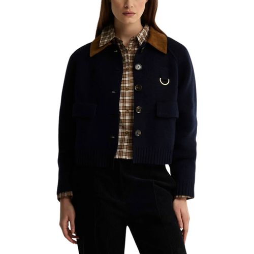 Sweat-shirt Barbour LKN1794-LKN - Barbour - Modalova