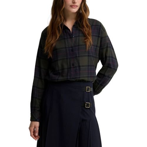 Chemise Barbour LSH1560-LSH - Barbour - Modalova