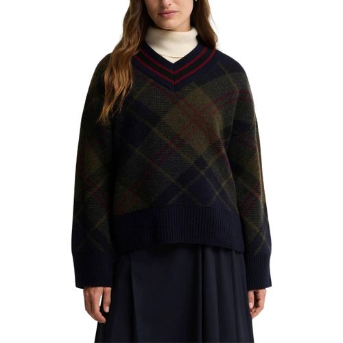 Sweat-shirt Barbour LKN1841-LKN - Barbour - Modalova