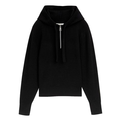 Pull Sweat TRICOT Deep Black - Tom Tailor - Modalova