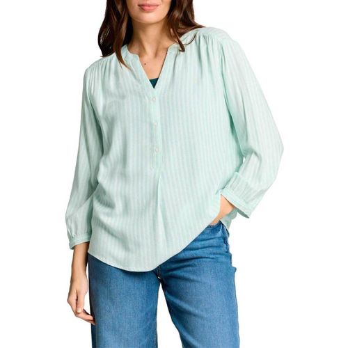 Chemise Chemise RAYE Vert - Tom Tailor - Modalova