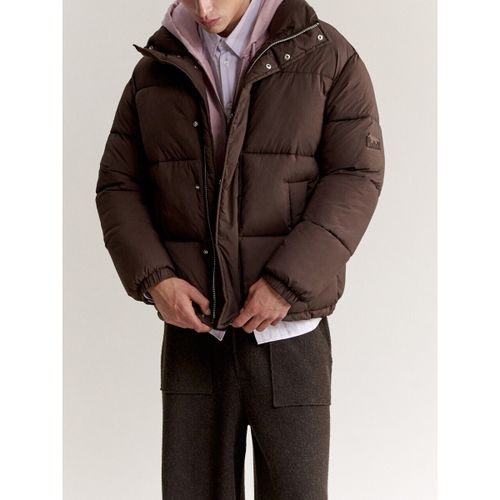Doudounes Doudoune MRMWQ06WQ4046-0553 - Maison Kitsuné - Modalova