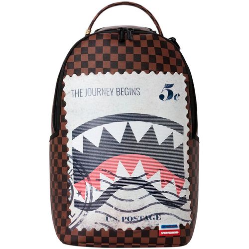 Sac a dos » Shark Stamp - Sprayground - Modalova