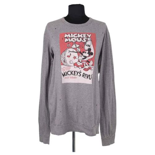 T-shirt D&G T-shirt gris - D&G - Modalova