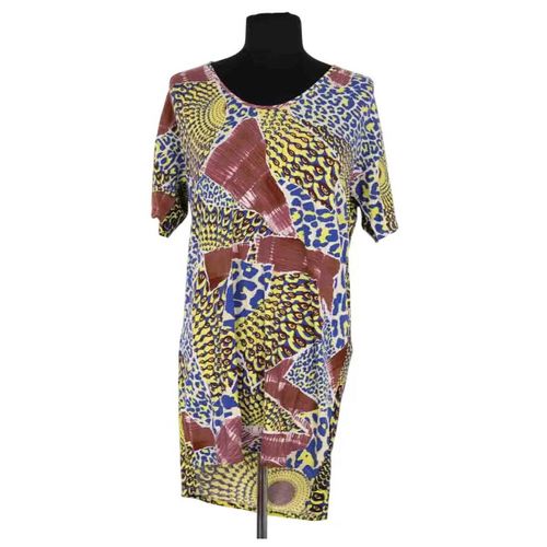 Robe courte Robe multicolore - Antik Batik - Modalova