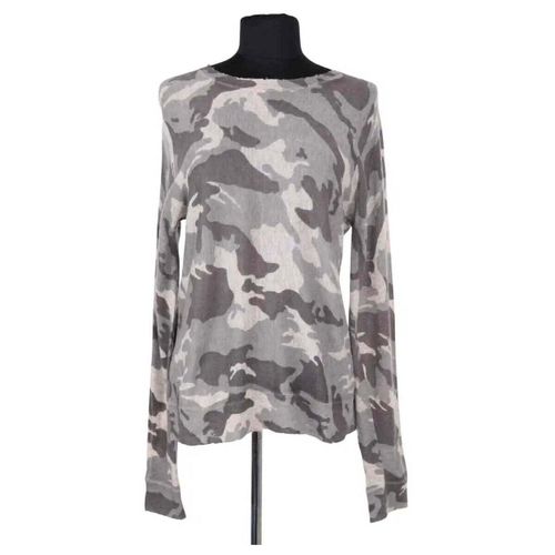Pull Zadig & Voltaire Pull gris - Zadig & Voltaire - Modalova