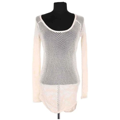 Pull Isabel Marant Pull beige - Isabel Marant - Modalova