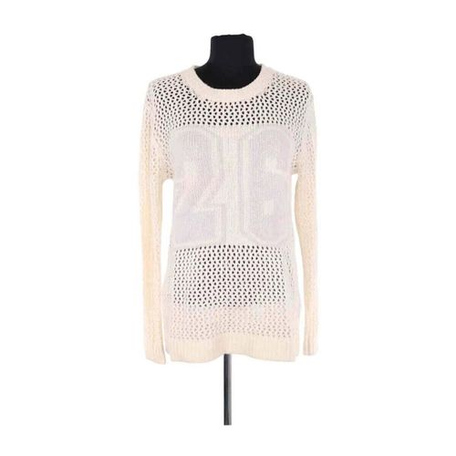 Pull Sandro Pull beige - Sandro - Modalova