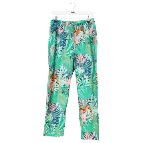 Pantalon Pantalon vert - Des Petits Hauts - Modalova