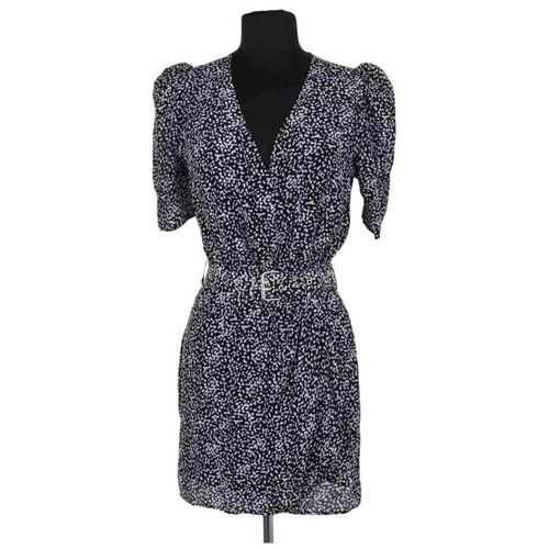 Robe The Kooples Robe noire - The Kooples - Modalova