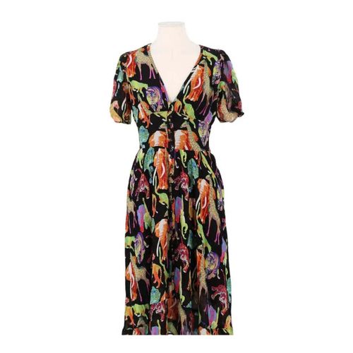 Robe The Kooples Robe multicolore - The Kooples - Modalova
