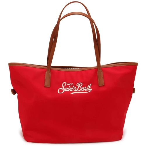 Sac Mc2 Saint Barth - Mc2 Saint Barth - Modalova
