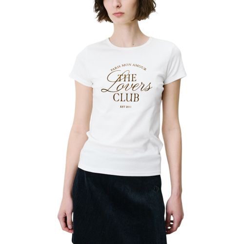 T-shirt Grace & Mila Amoris - Grace & Mila - Modalova