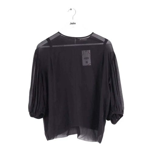 Blouses Acne Studios Blouse noire - Acne Studios - Modalova