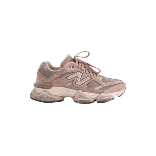 Baskets New Balance Baskets marron - New Balance - Modalova