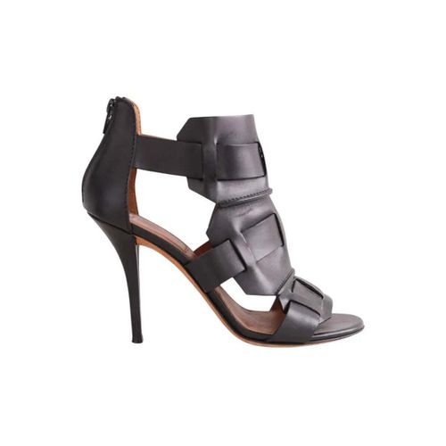 Chaussures escarpins Talons noirs - Givenchy - Modalova
