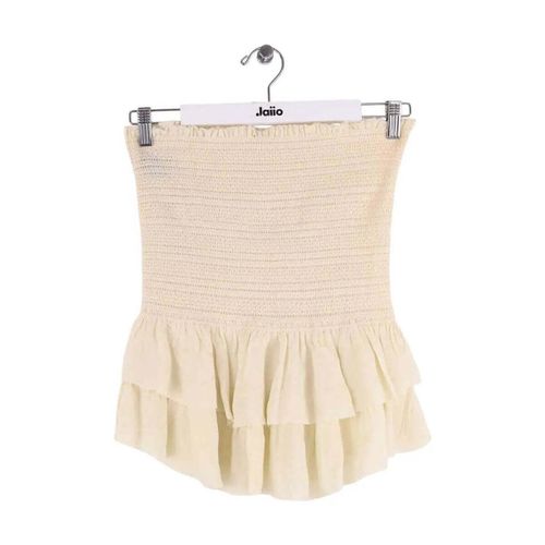 Blouses Top sans manche jaune - Isabel Marant - Modalova