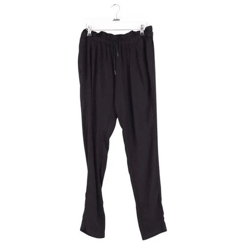 Pantalon Pantalon noir - Isabel Marant - Modalova