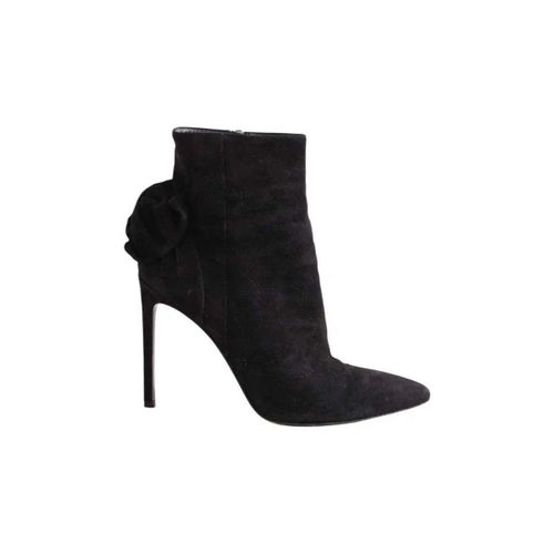 Chaussures escarpins Talons noirs - Saint Laurent - Modalova