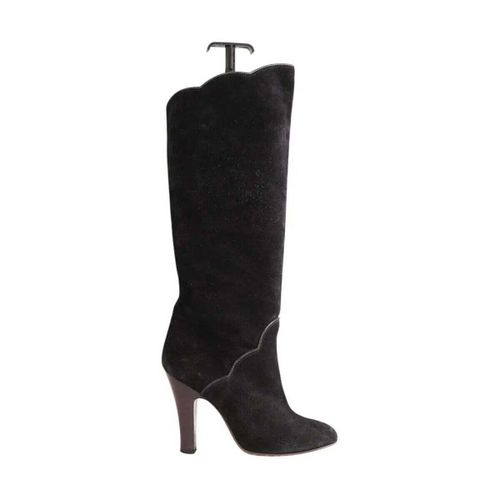 Bottes Bottes noires - Marc by Marc Jacobs - Modalova