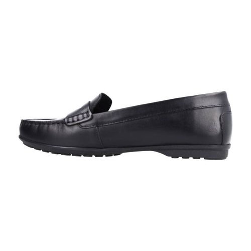 Mocassins Geox D Elidia - Geox - Modalova