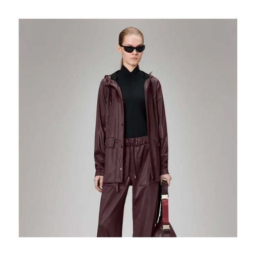 Coupes vent Rains Curve Jacket W3 - Rains - Modalova