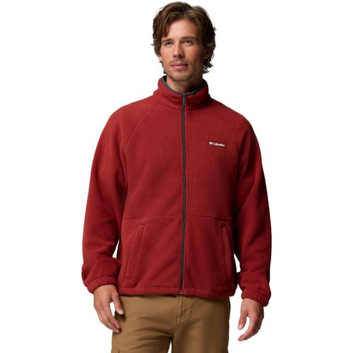 Polaire Timber Crest Full Zip Fleece - Columbia - Modalova