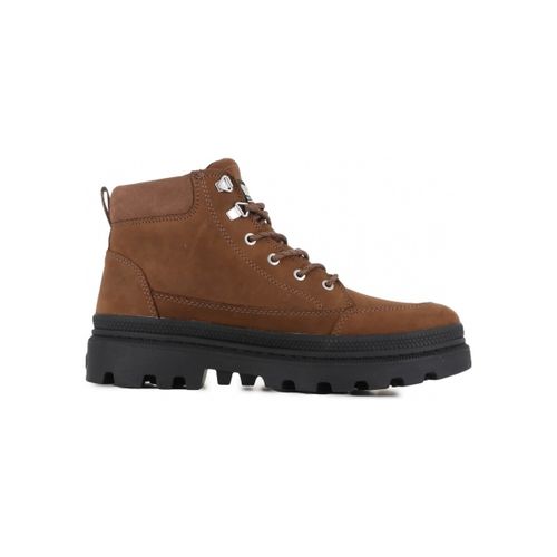 Bottes Boots Troopercuff WP - Bison - Palladium - Modalova