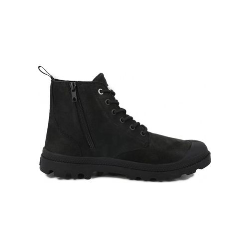 Bottes Boots Pampa Hi Zip NBK 2 - Black - Palladium - Modalova